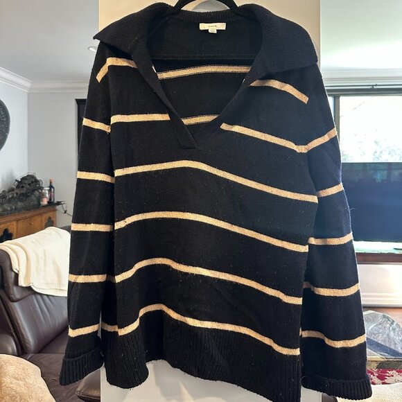 Vince Sweater - Picture 1 of 3